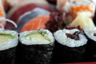 Fuji Japán Étterem