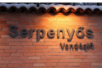 Serpenyős Vendéglő – 2. kép