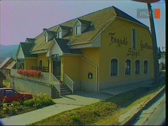 Szepi Fogadó
