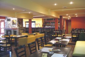 Manna Mia Café – 2. kép