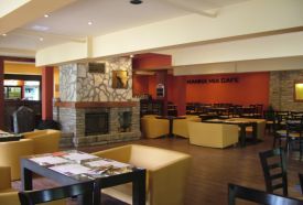 Manna Mia Café – 3. kép