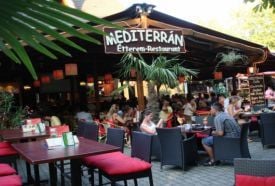Mediterrán Étterem