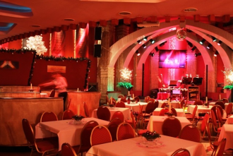 New Orleans Music Club & Restaurant – 3. kép