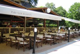 Pub-Lik Bisztró