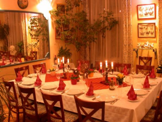 Chez Daniel Étterem