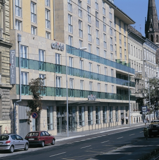 ArtOtel Budapest – 2. kép
