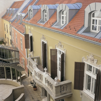 ArtOtel Budapest