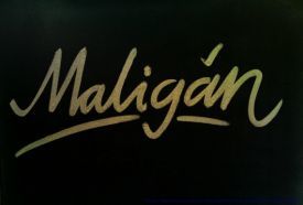 Maligán Borbisztró – 2. kép