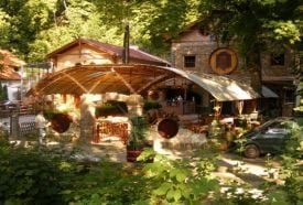 21-es Puttonyos Pince