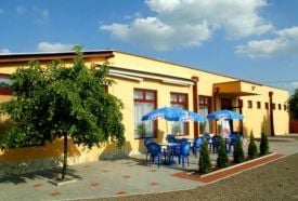 retRoberto Étterem és Pizzéria
