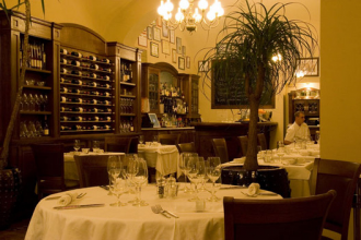Faustos Ristorante