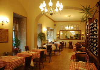 Faustos Ristorante – 2. kép
