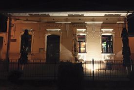 Budai Kapu Étterem
