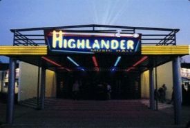 Highlander Disco