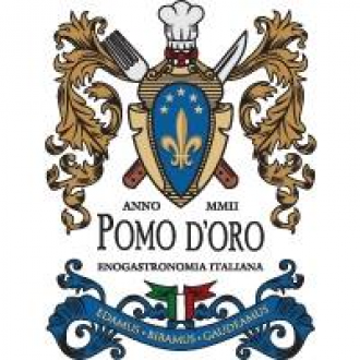 Pomo Doro Étterem
