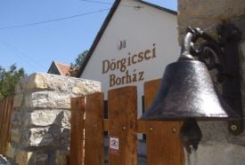 Dörgicsei Borház