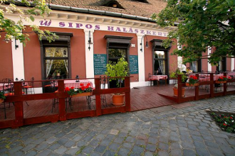 Új Sipos Halászkert – 2. kép