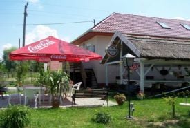 Tamás Bátya Kunyhója Vendéglő