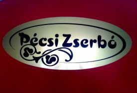 Pécsi Zserbó Cukrászda