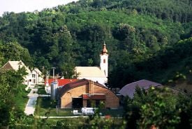Tűzkő Birtok