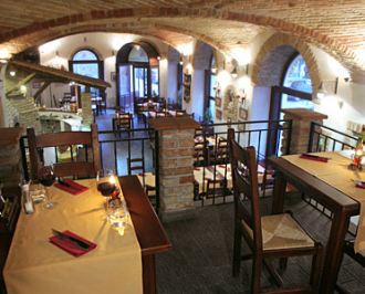 Il Terzo Cerchio Pizzeria és Étterem