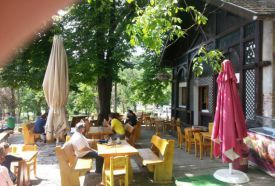 SemiramiS Garden Panoráma kávézó – 2. kép