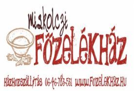 Miskolczi Főzelékház