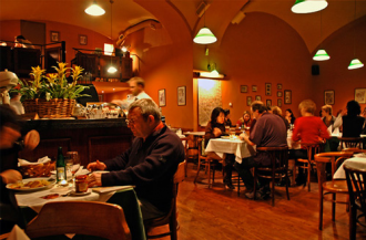 Café Kör
