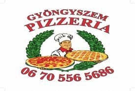 Gyöngyszem Pizzéria