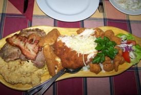 Gyöngyszem Pizzéria – 2. kép