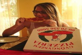 Gyöngyszem Pizzéria – 3. kép