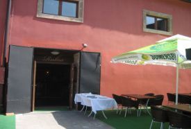 Rubra Art Lounge