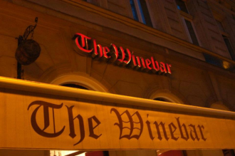 The Winebar – 2. kép