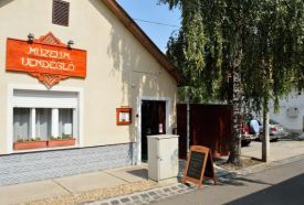 Múzeum Vendéglő