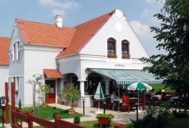 Nyerges Étterem