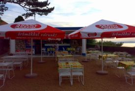 Kilátó Eszpresszó és Söröző – 2. kép