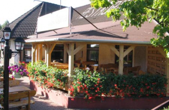 Harcsa Csárda
