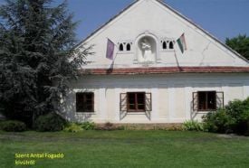 Szent Antal Fogadó