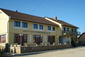 Aranykerék Vendéglő és Fogadó – 3. kép