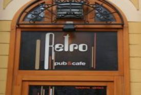 Belvárosi Retro Söröző – 2. kép