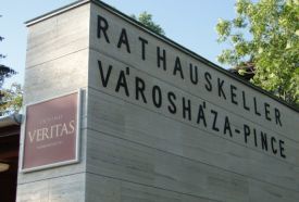 Veritas Budakeszi Bisztró és Borkereskedés – 3. kép