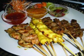 Bangkok Thai Étterem – 3. kép