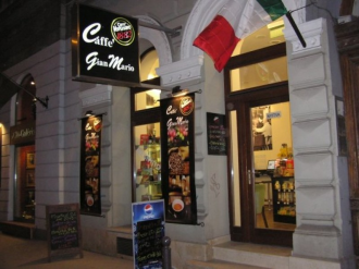 Café Gianmario