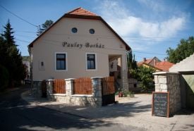 Paulay Borház