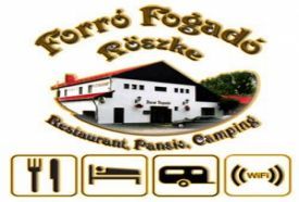 Forró Fogadó Röszke