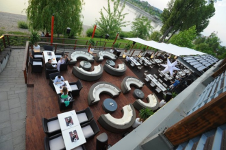Le Bistro – 2. kép