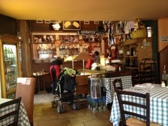 Millenium Da Pippo Restaurant