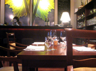 Osteria Faustos Restaurant