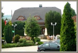 Bergmann Cukrászda