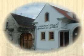 Csőszkunyhó Fogadó
